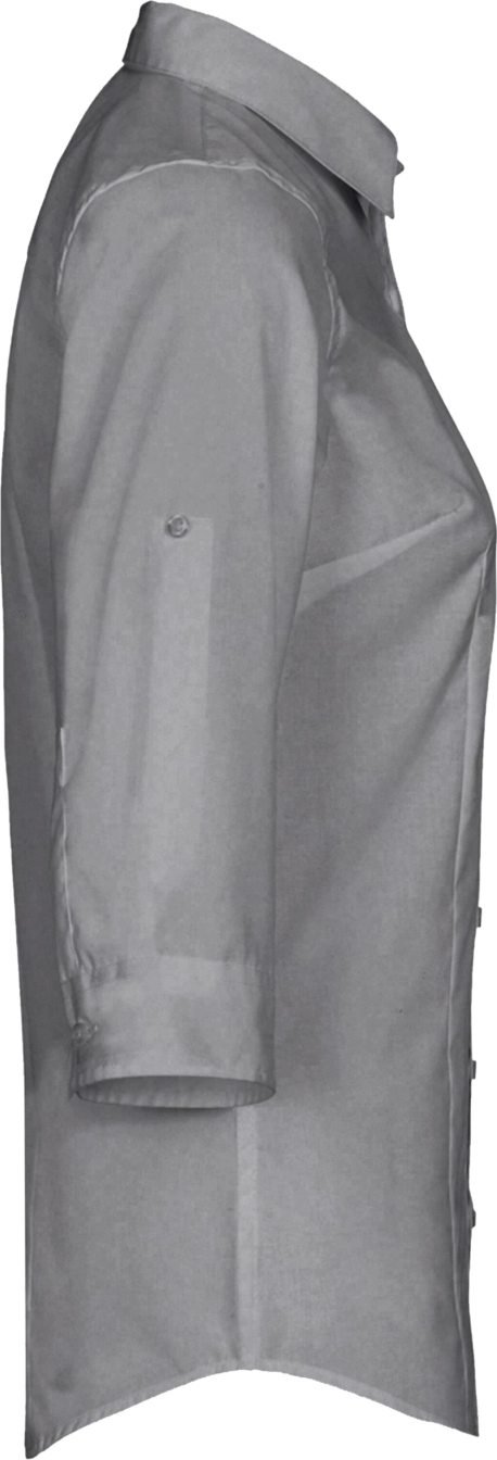 HAKRO Bluse Vario 3/4 Arm 120 Mikralinar®