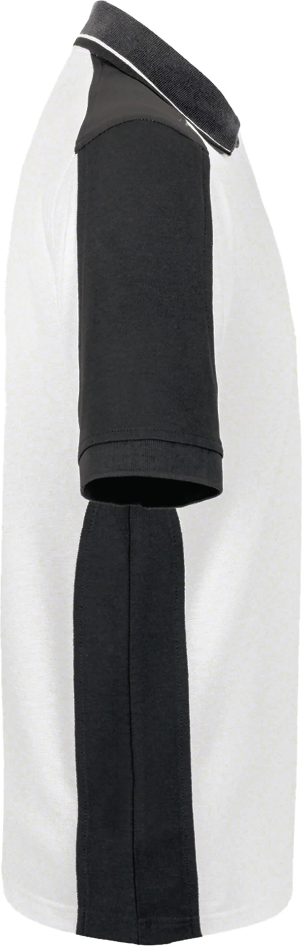HAKRO Poloshirt-Contrast 839 Mikralinar®
