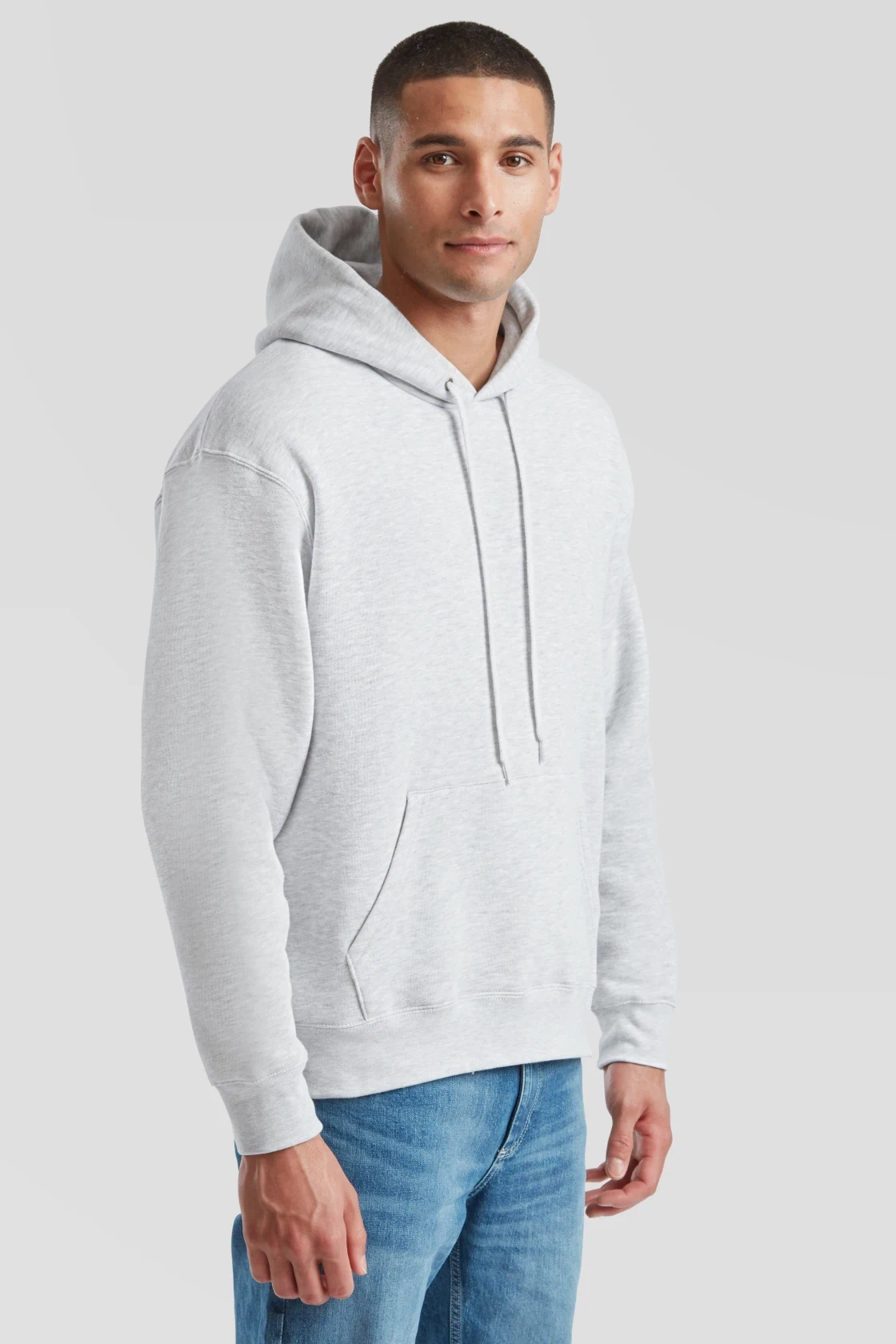 F.O.L. Premium Hooded Sweat