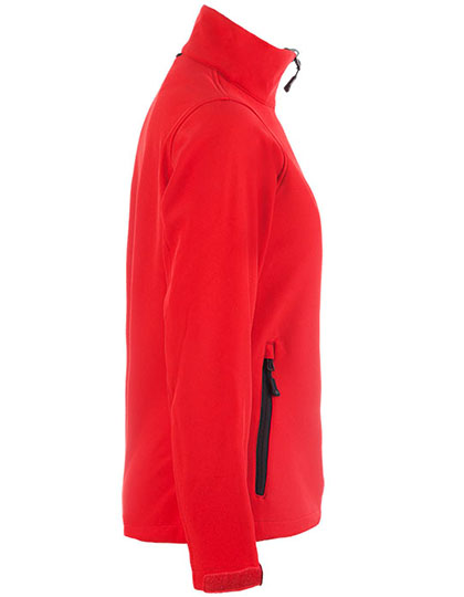 Promodoro Women's Softshell Jacket C+