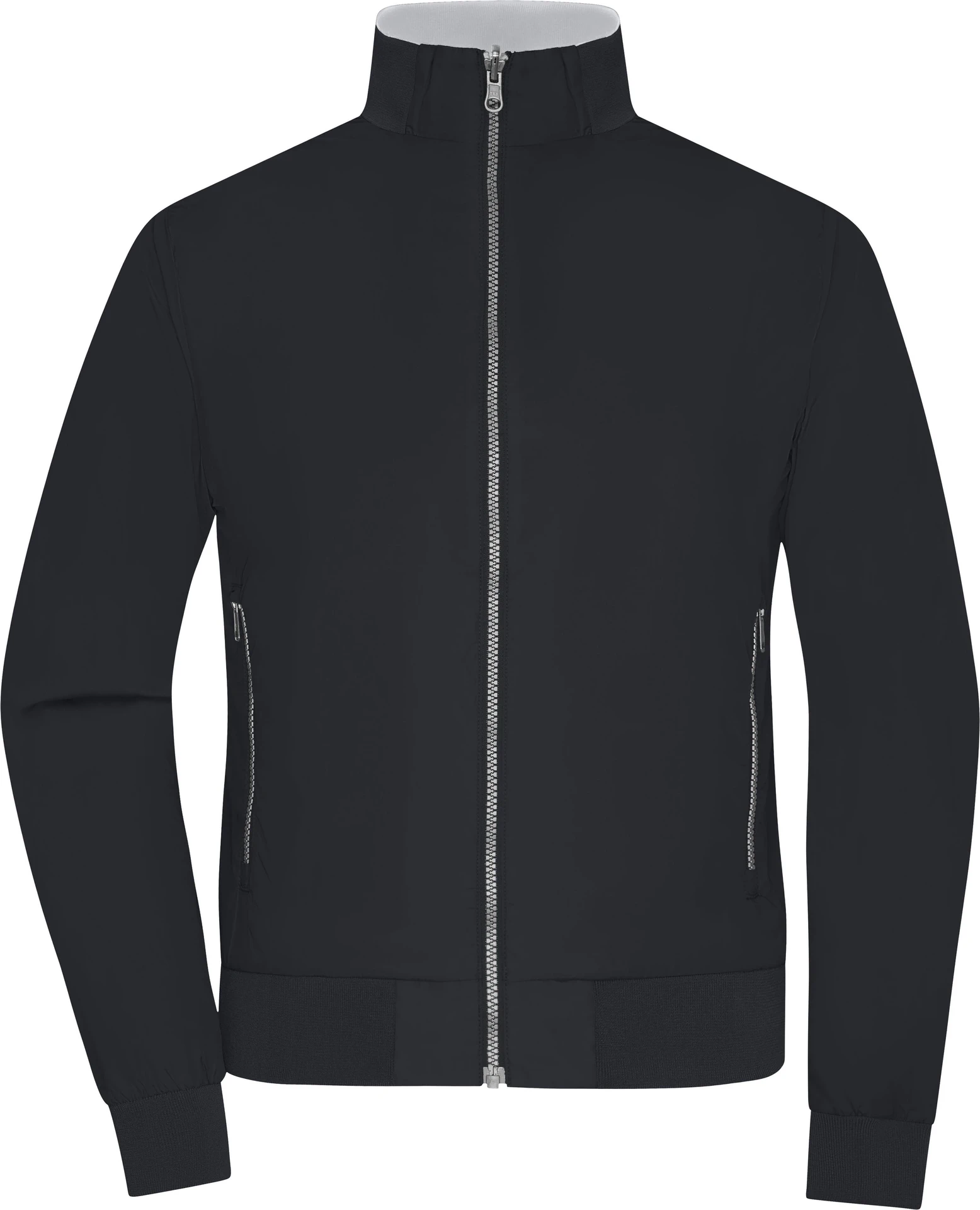 James & Nicholson Ladies´ Reversible Blouson