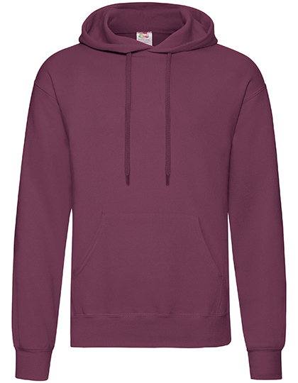 F.O.L. Classic Hooded Sweat