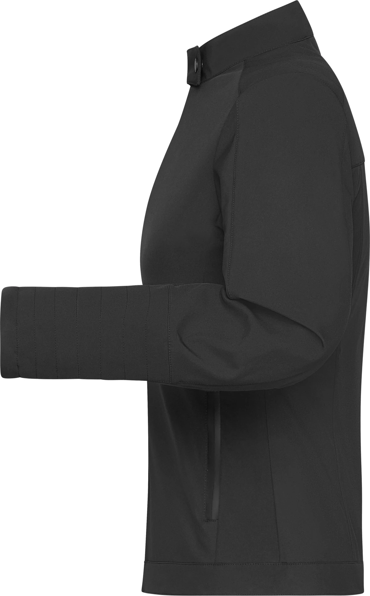 James & Nicholson Ladies´ Softshell Jacket (1315)