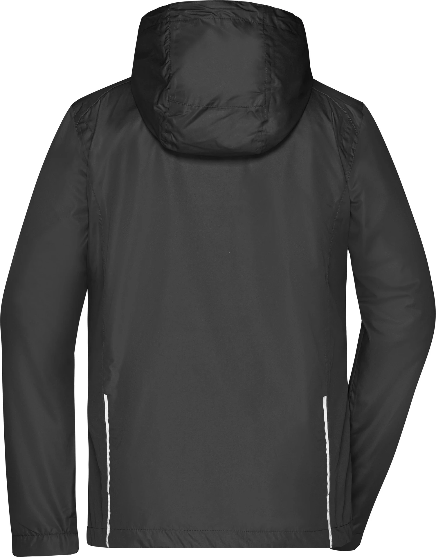 James & Nicholson Ladies 3-in-1-Jacket