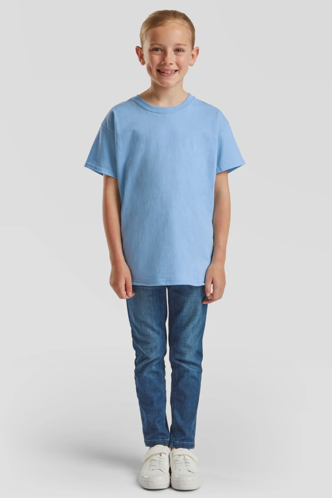 F.O.L. Kids Valueweight T