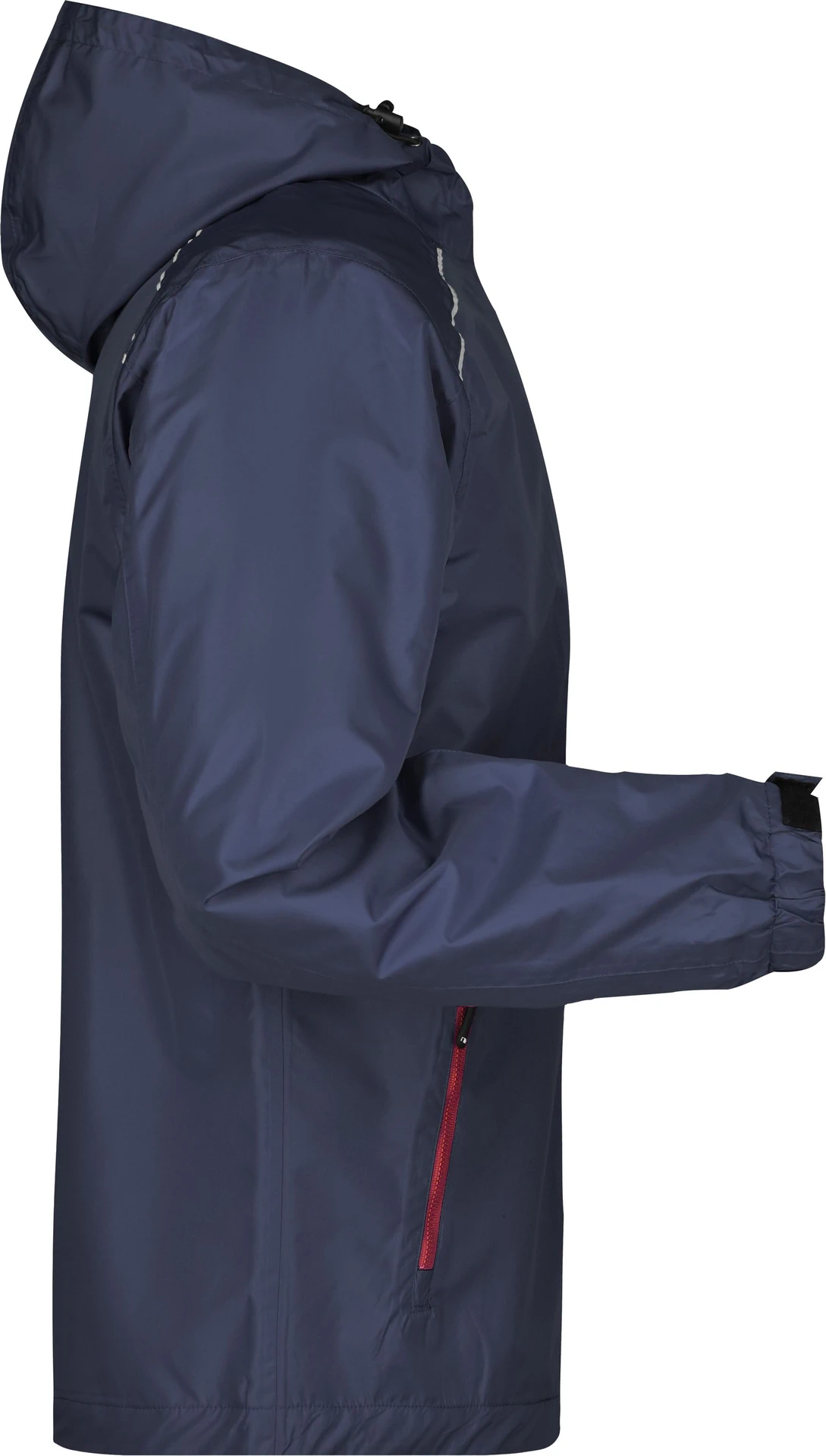 James & Nicholson Men's Rain Jacket