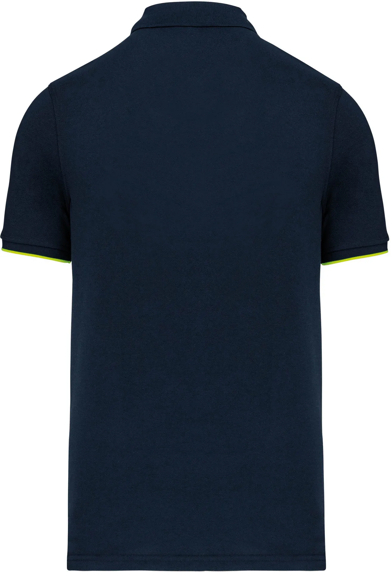 Kariban Herren Workwear Piqué Polo "Day-to-Day"