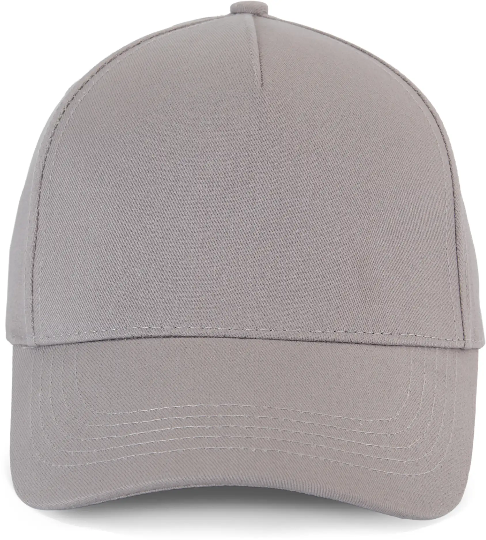 Kariban 5-Panel Kappe