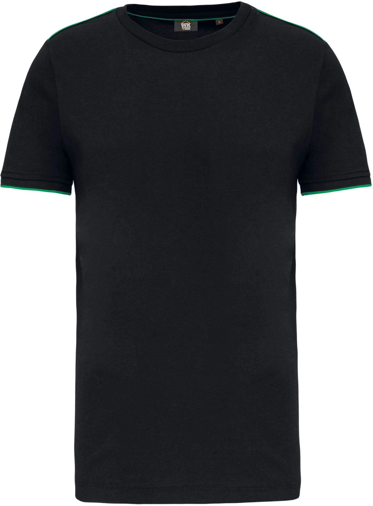 Kariban Herren Workwear T-Shirt "Day-to-Day"