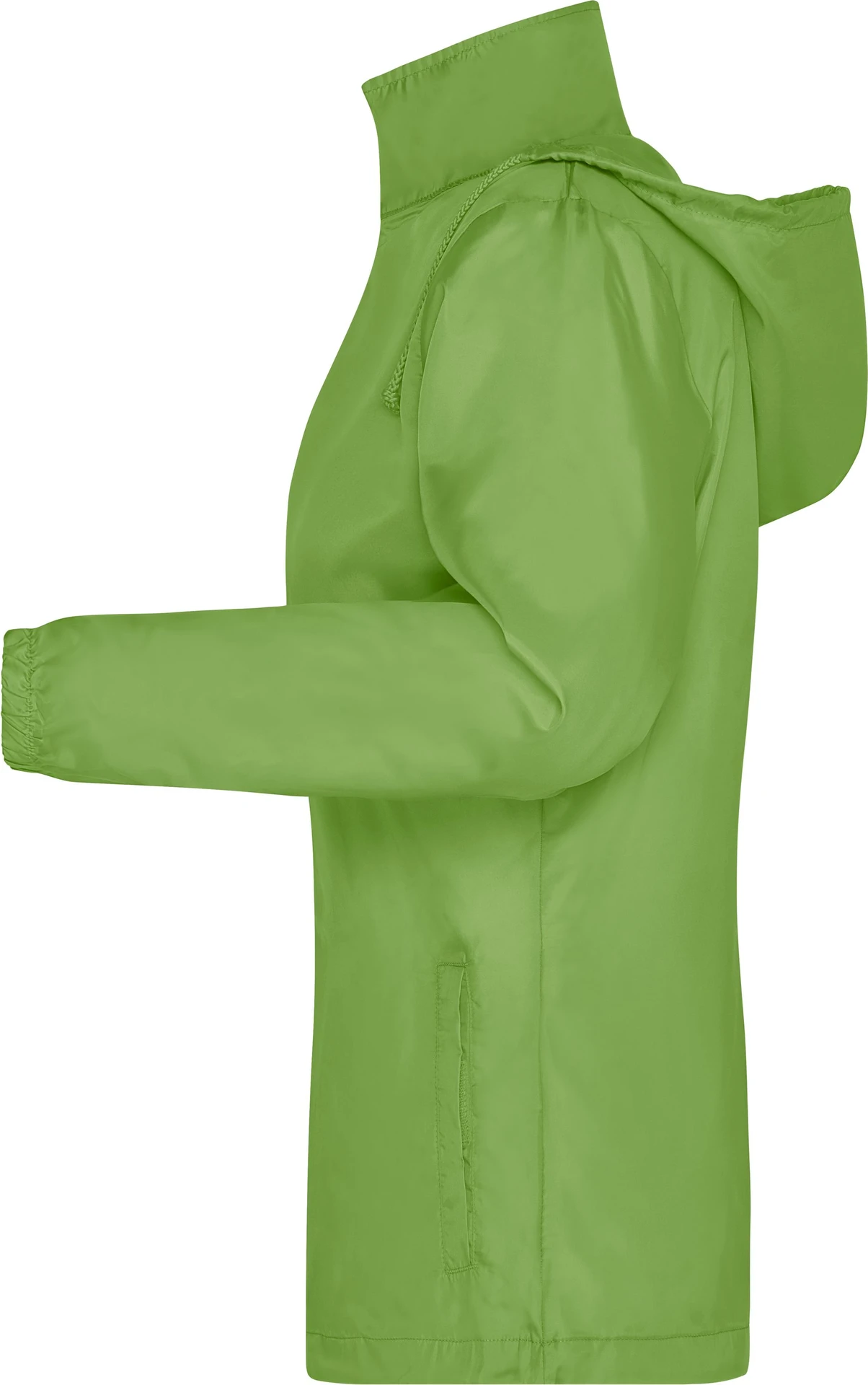 James & Nicholson Ladies Promo Jacket