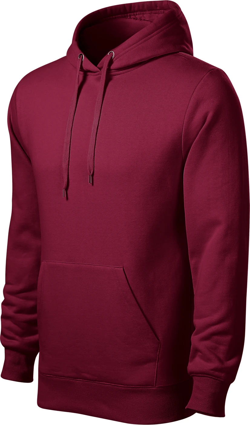 MALFINI Sweatshirt Cape 413