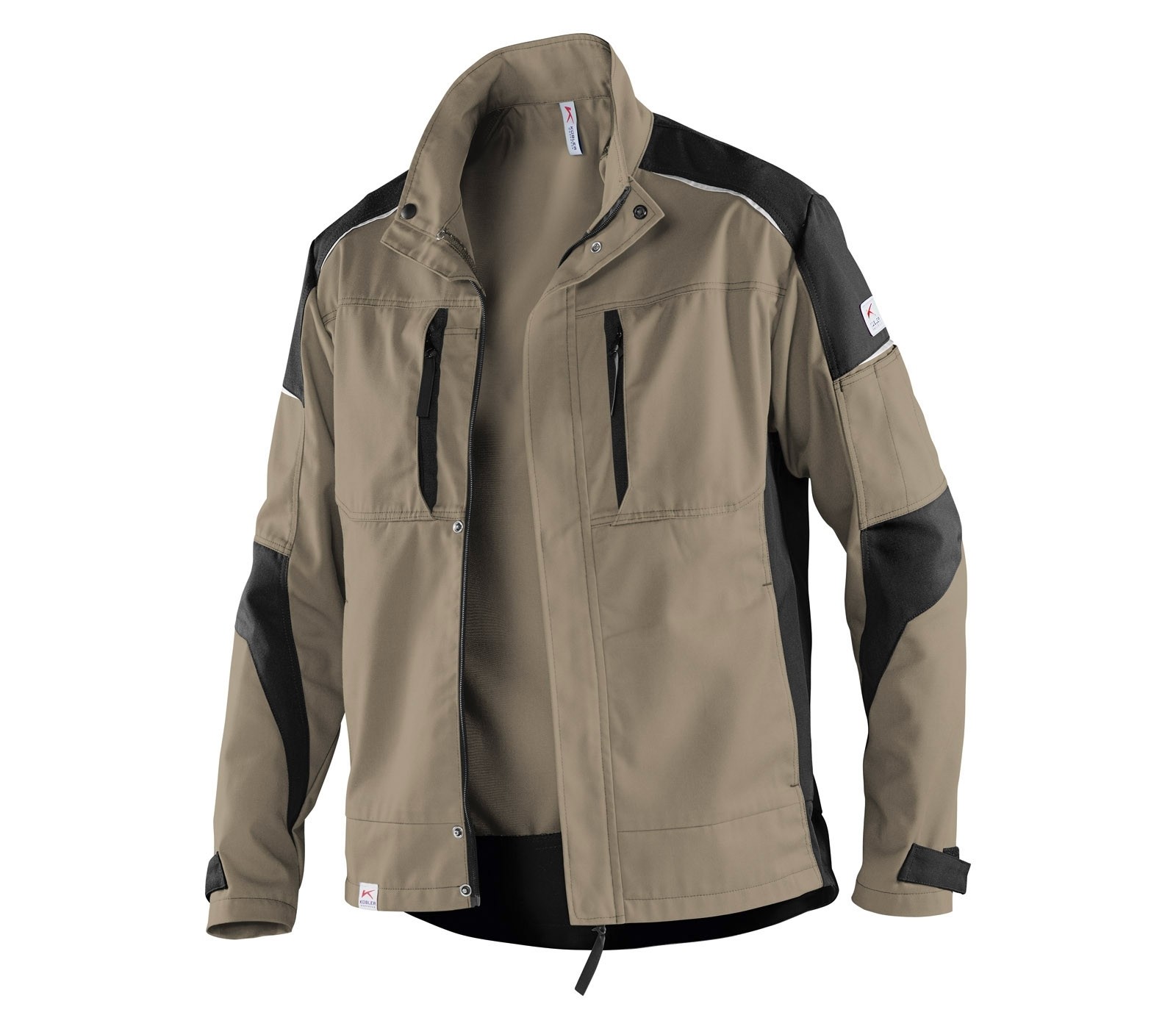 Kübler Jacke ACTIVIQ Kübler Jacke ACTIVIQ