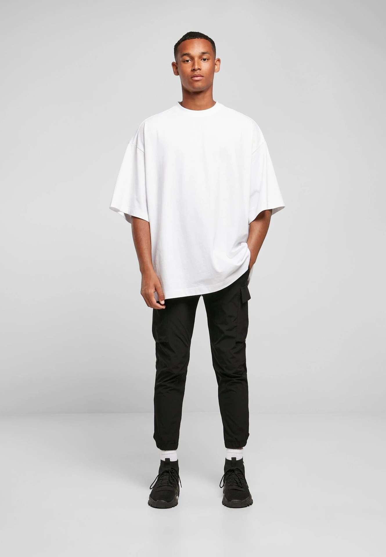 Build Your Brand Huge Tee