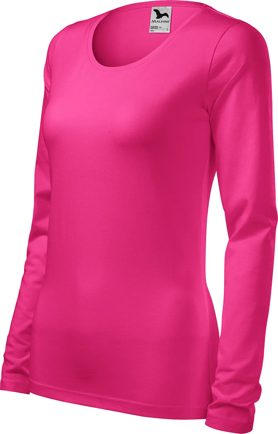 MALFINI T-Shirt Damen Slim 139