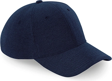 Beechfield Jersey Athleisure Baseball Cap