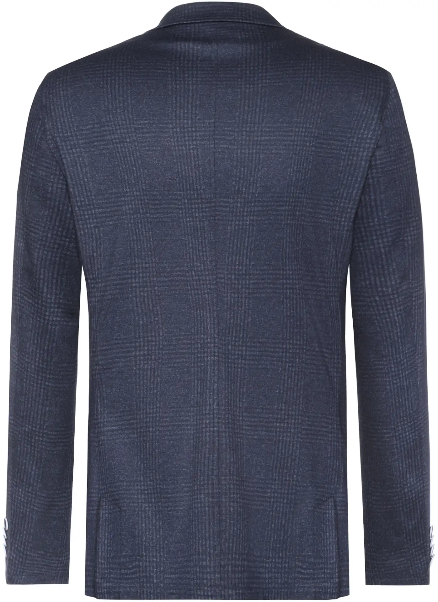 GREIFF Herren Jerseysakko CASUAL Regular Fit