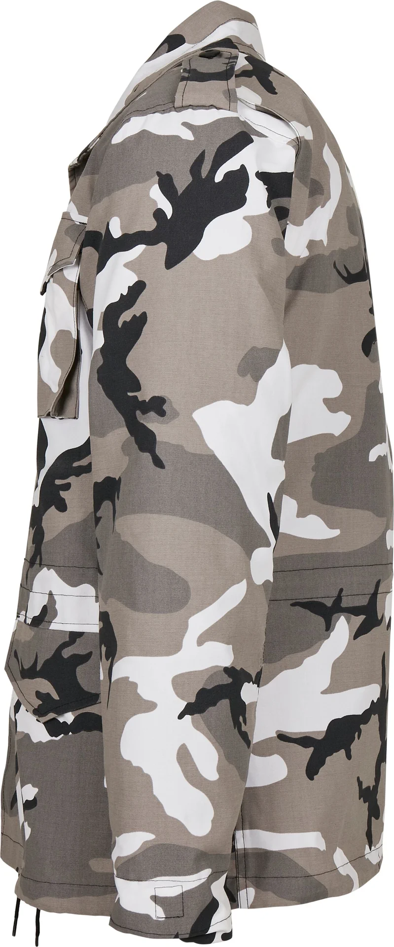 Build Your Brand M-65 Standard Jacket