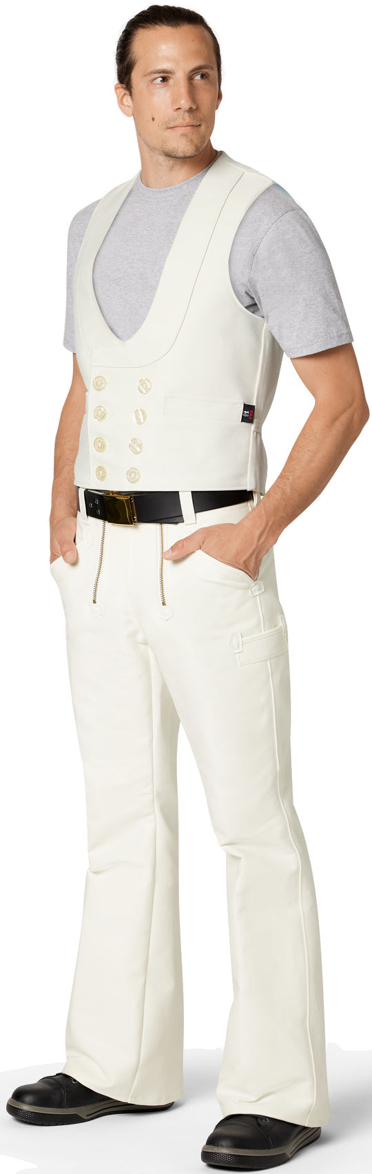 FHB Zunfthose INGO Zwirn-Doppel-Pilot FHB Zunfthose INGO Zwirn-Doppel-Pilot