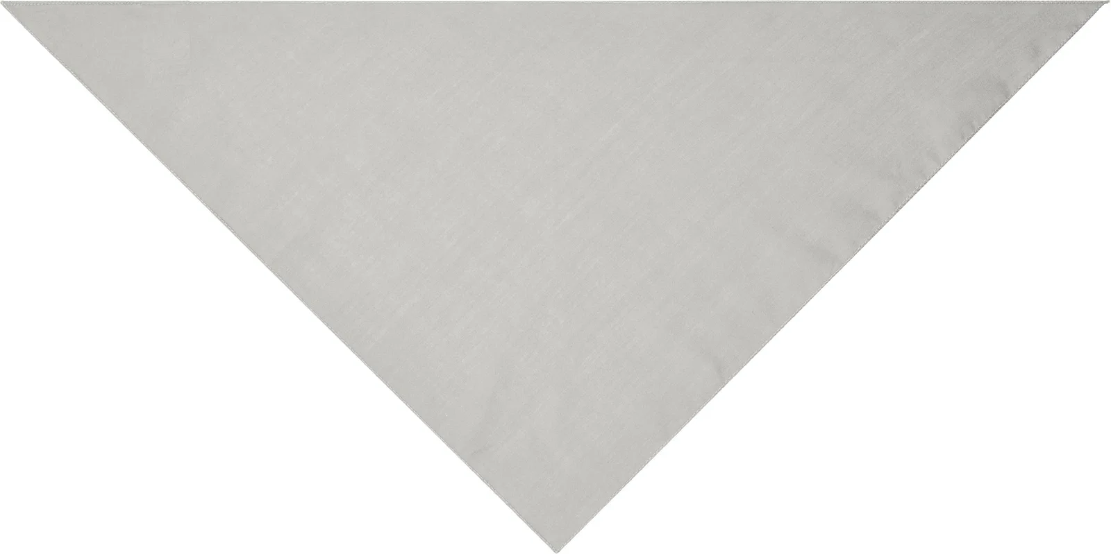 myrtle beach Triangular Scarf