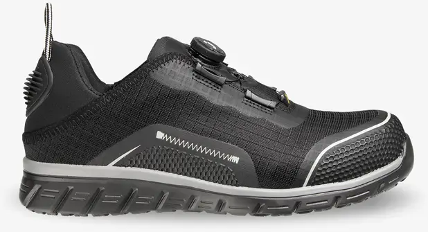 SAFETY JOGGER Sicherheitsschuh Ligero2 Low TLS S1P