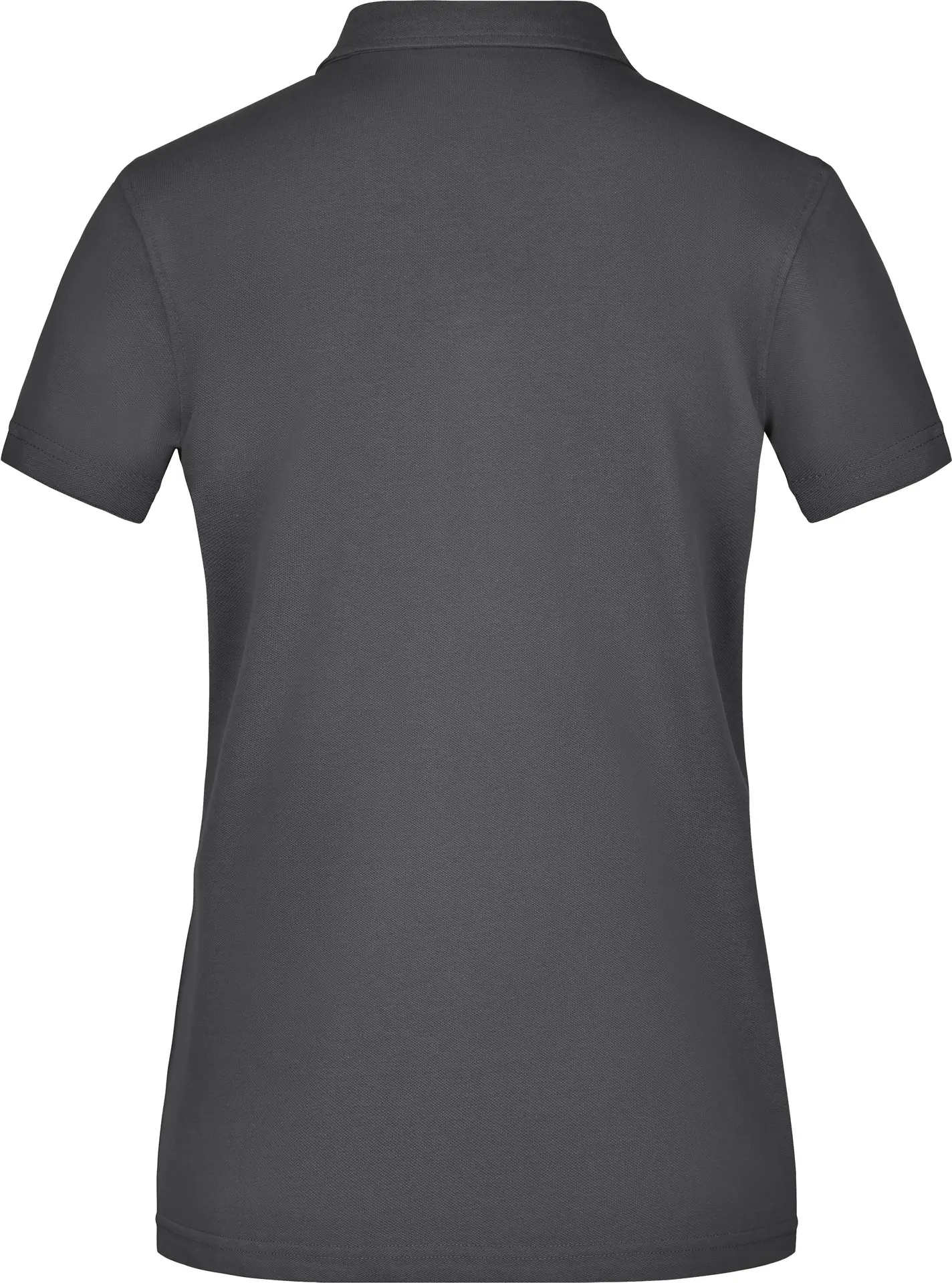 James & Nicholson Ladies Plain Polo