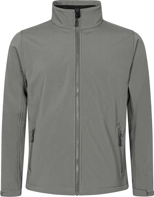 Promodoro Women's Softshell Jacket C+