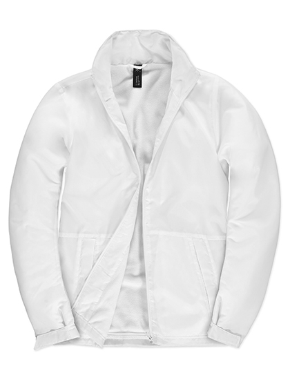 B&C Jacket Multi-Active Women B&C Jacket Multi-Active Women