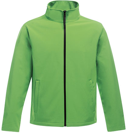 extreme green/black