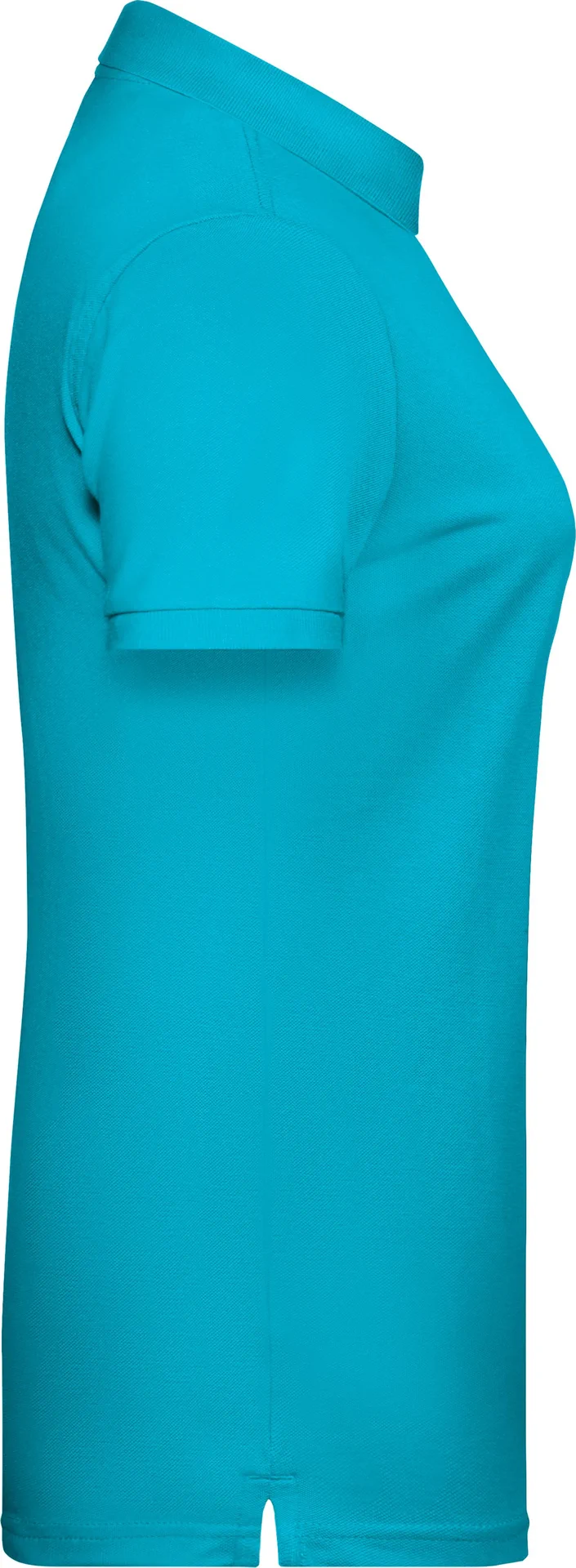James & Nicholson Ladies Basic Polo