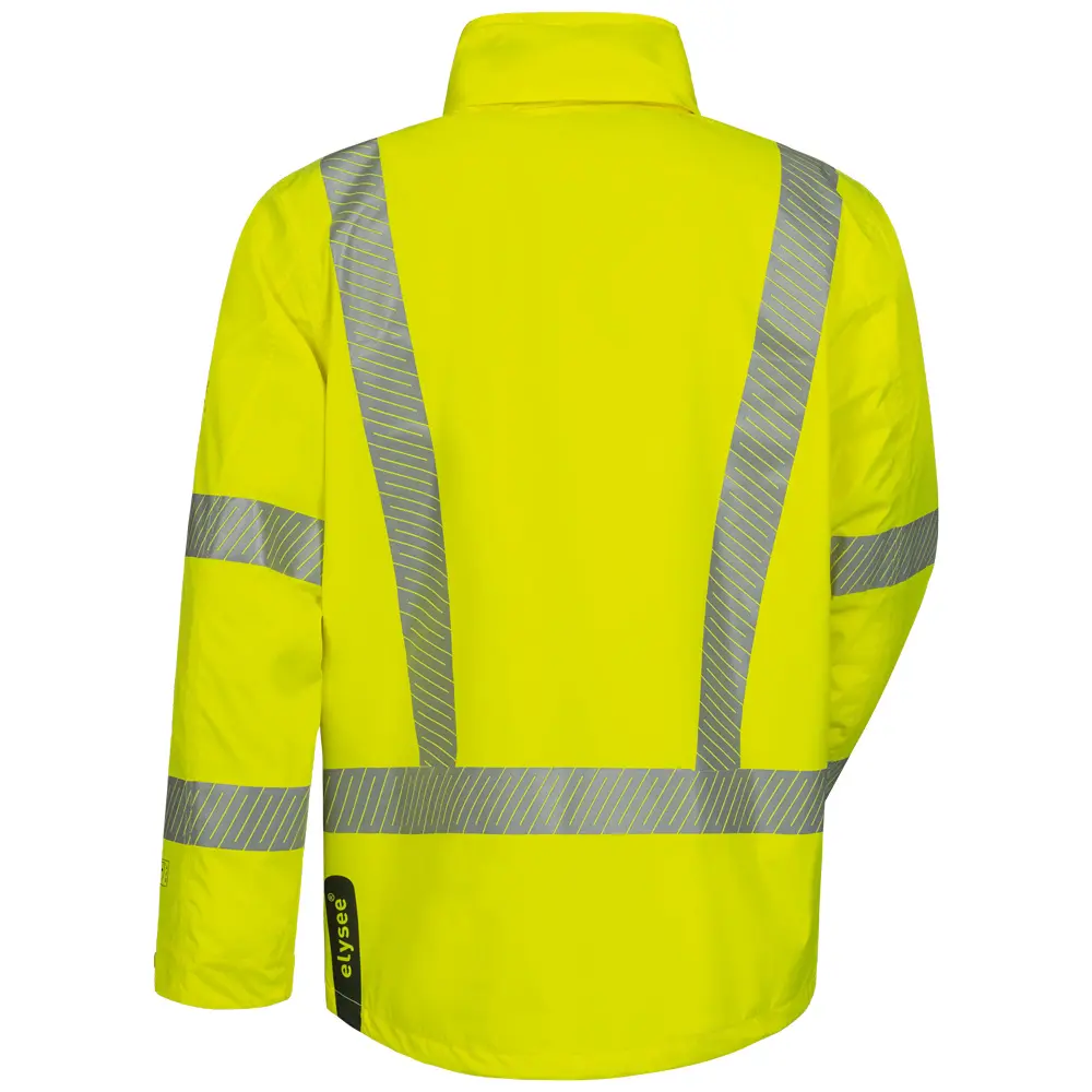 elysee Warnschutz Regenjacke FARLAN elysee Warnschutz Regenjacke FARLAN