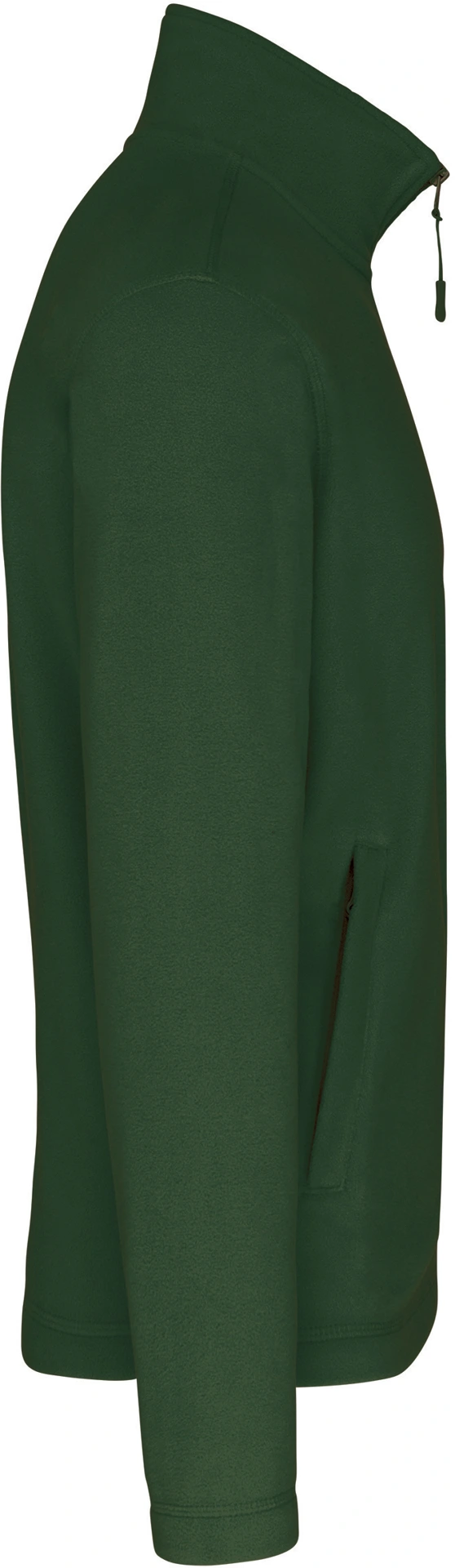 Kariban Microfleece Jacke "Falco"