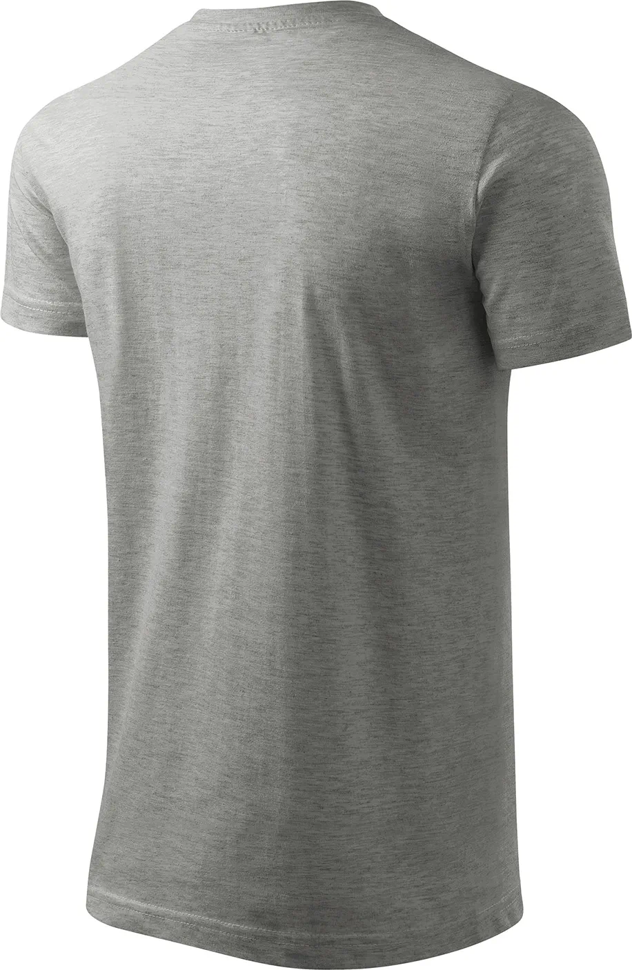 MALFINI T-Shirt Heavy New 137
