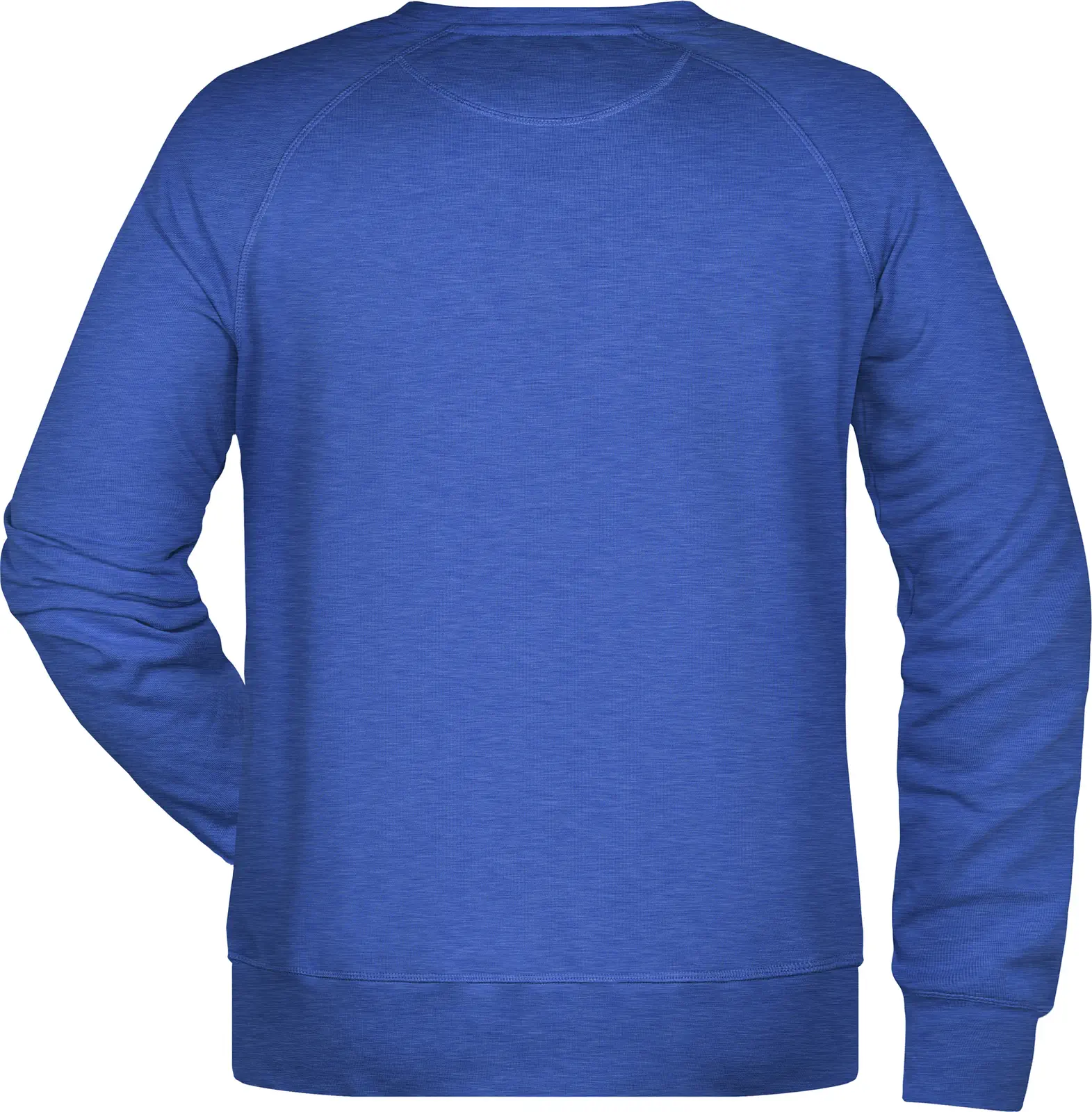 James & Nicholson Men`s Sweat