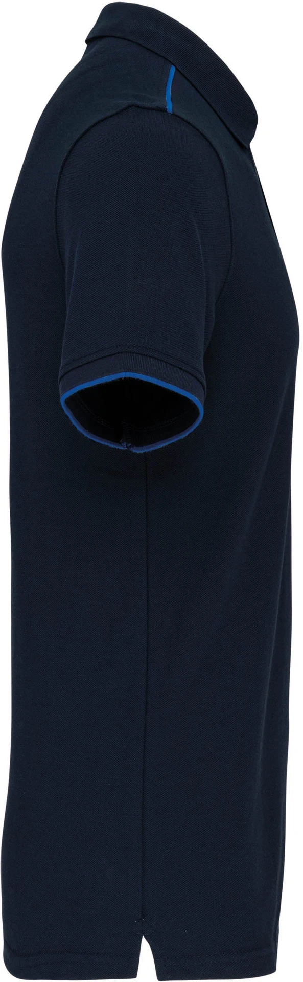 Kariban Herren Workwear Piqué Polo "Day-to-Day"