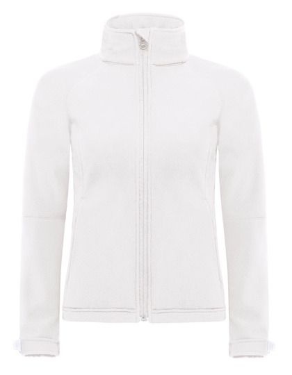 B&C Hooded Softshelljacke Women B&C Hooded Softshelljacke Women