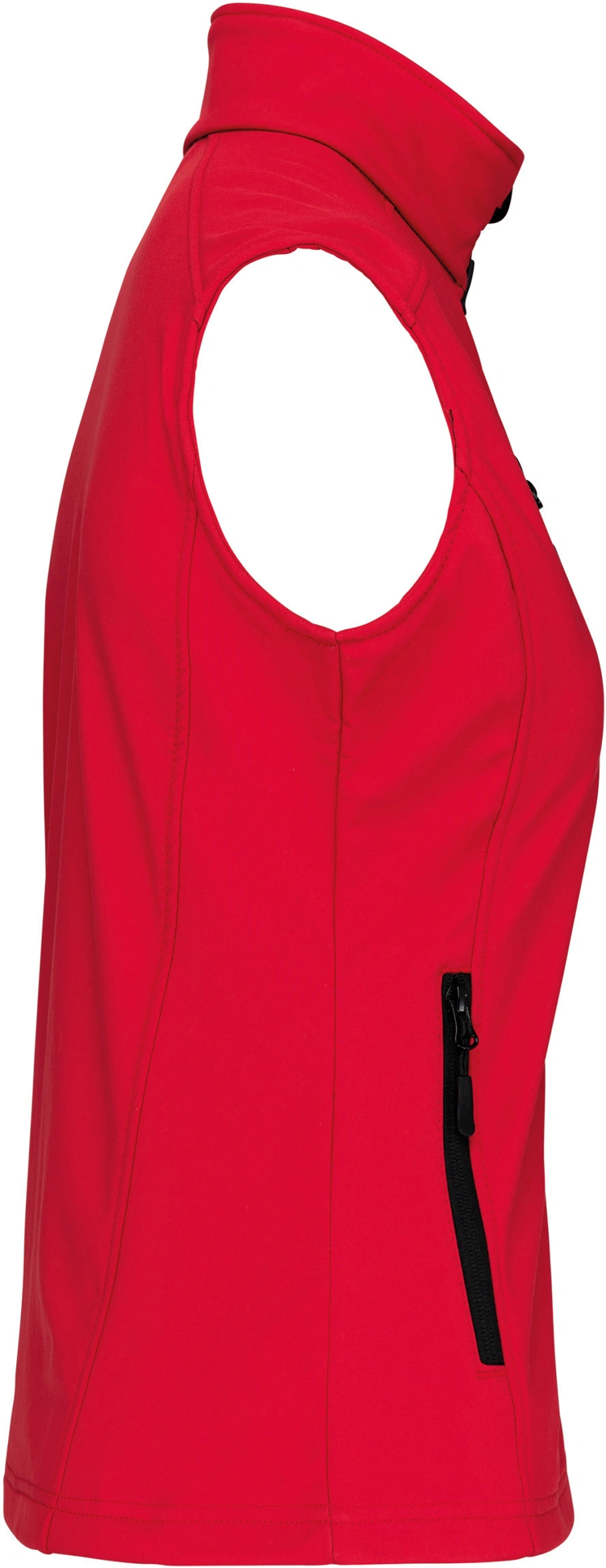 Kariban Damen Softshell Gilet