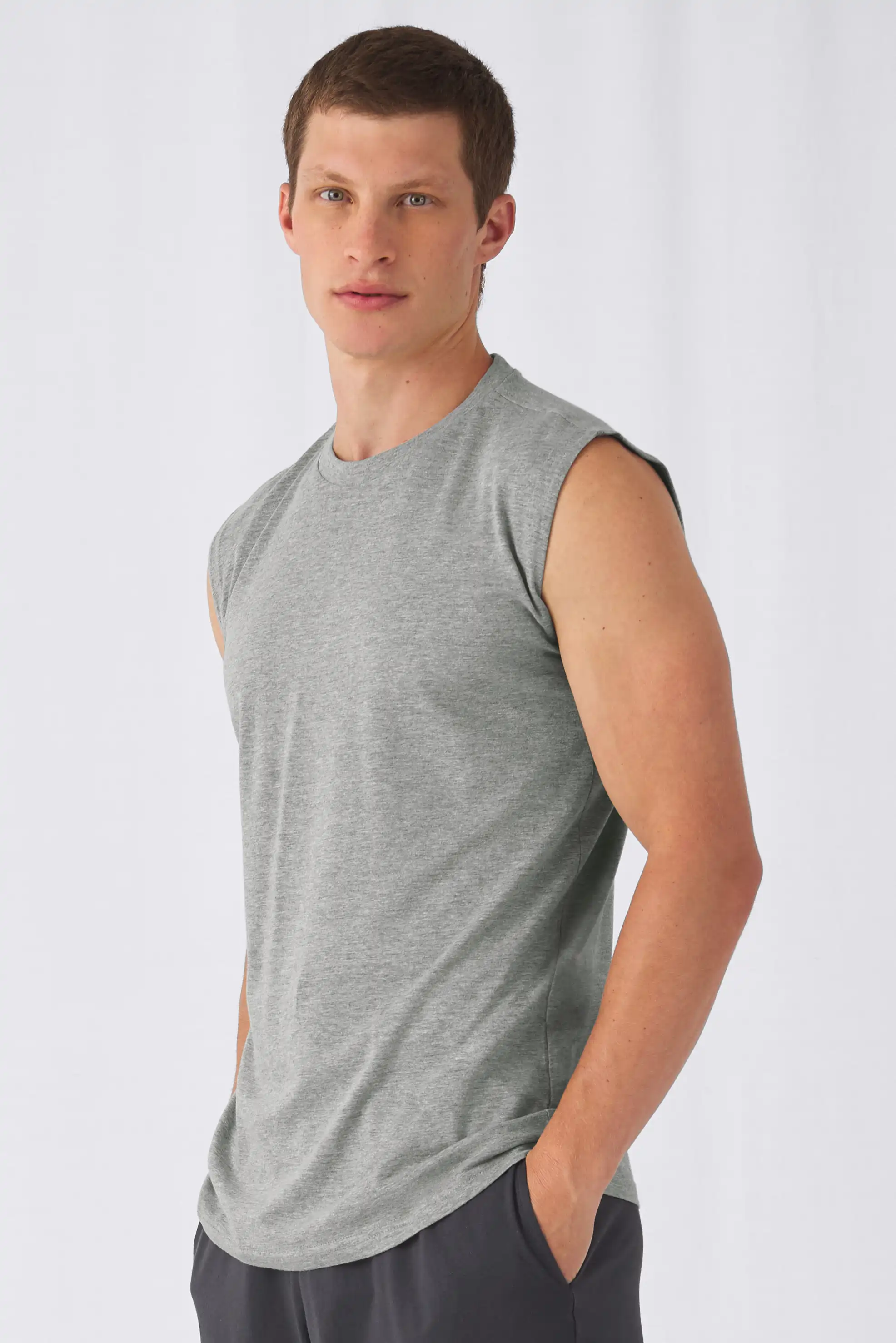B&C T-Shirt Exact Move