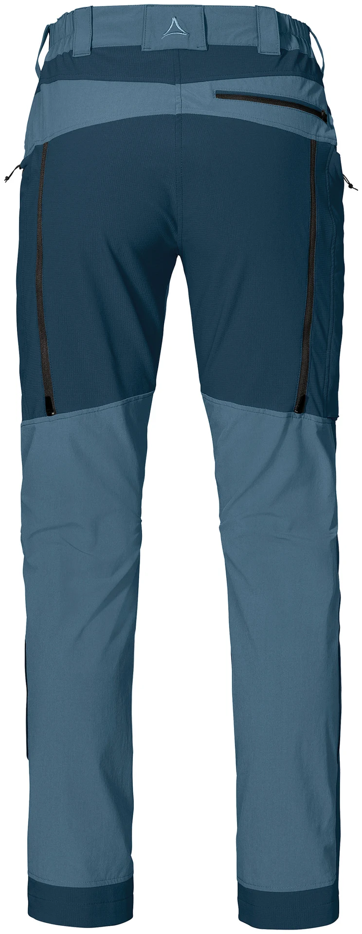 Schöffel PRO 7002 Damen ARBEITSTIER kühlende Cordura-Arbeitshose