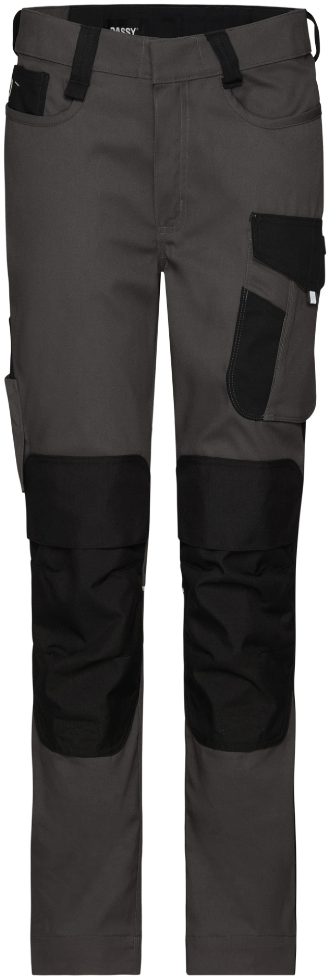 DASSY Stretch-Arbeitshose Women PONTI Flex