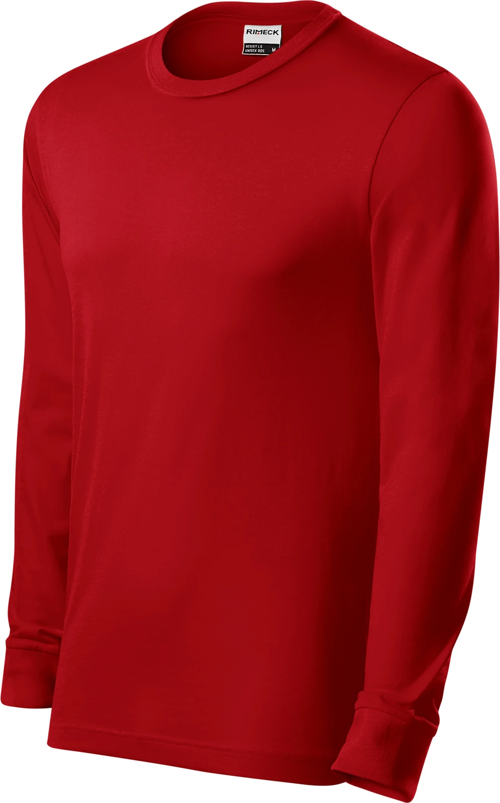 RIMECK T-Shirt Resist LS R05