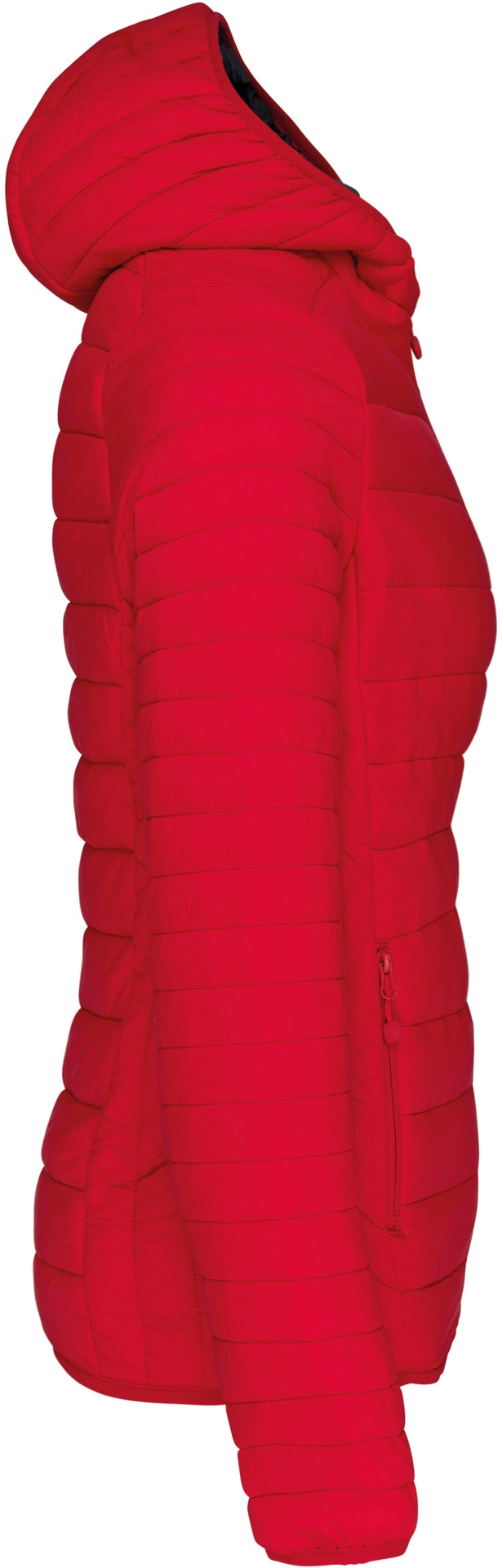 Kariban Leichte Damen Kapuzen Steppjacke