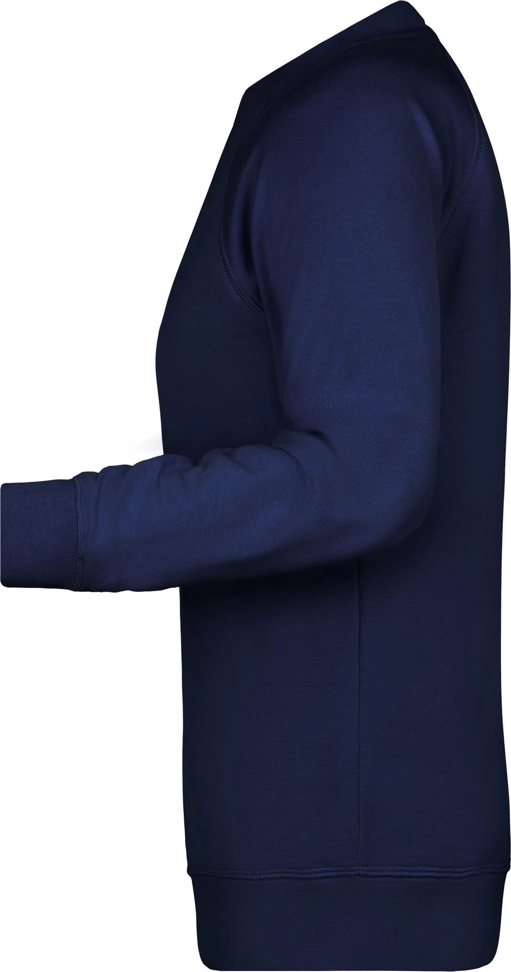 James & Nicholson Ladies Sweat