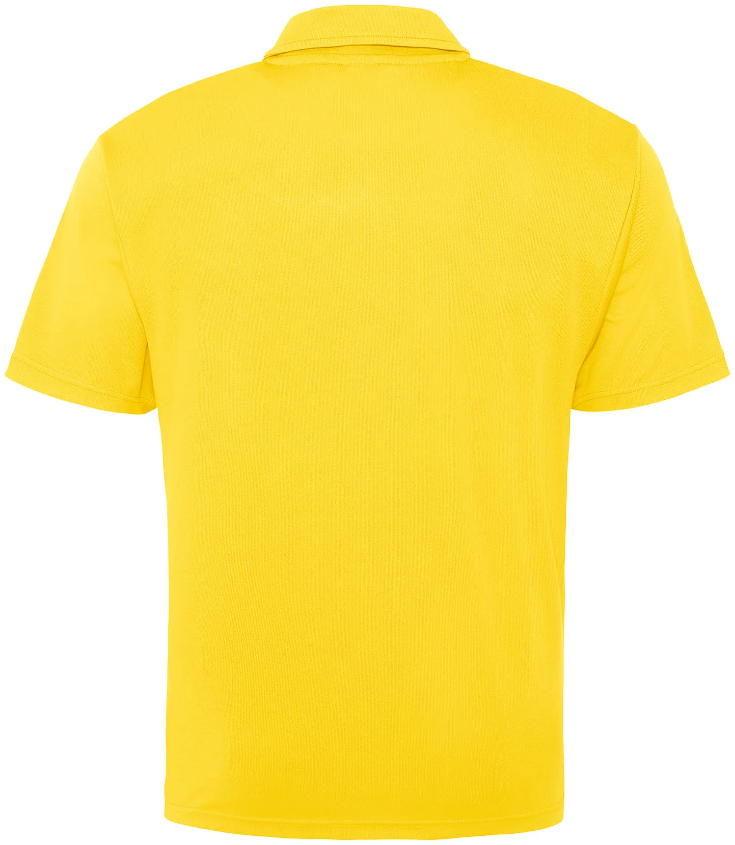 justcool-jc040-cool-poloshirt-sunyellow-back-3 Just Cool Cool Polo