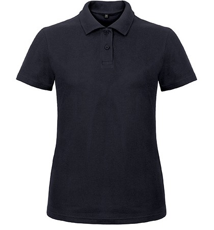 B&C Poloshirt ID.001 Women B&C Poloshirt ID.001 Women