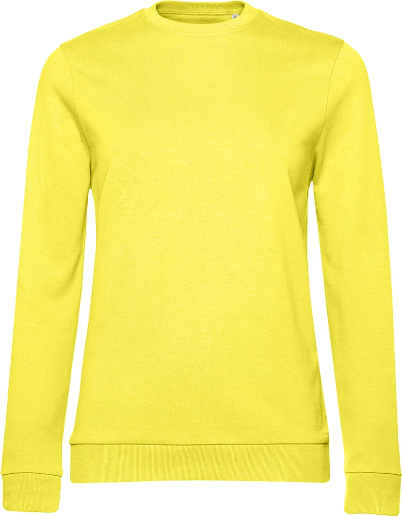 B&C #Set in Sweat Women