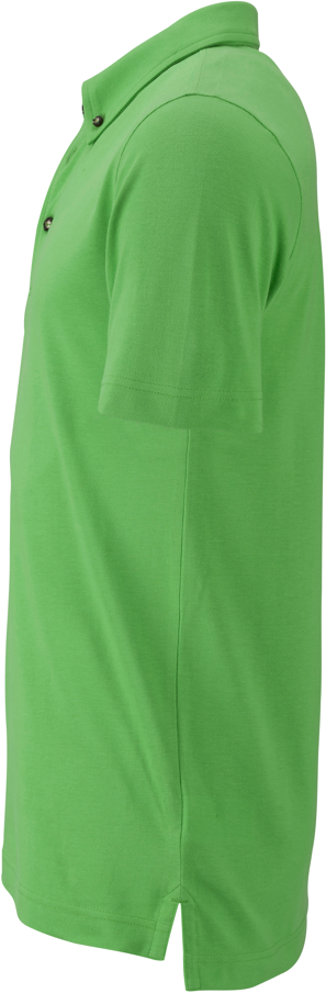 James & Nicholson Men's Traditional Polo James & Nicholson Men's Traditional Polo