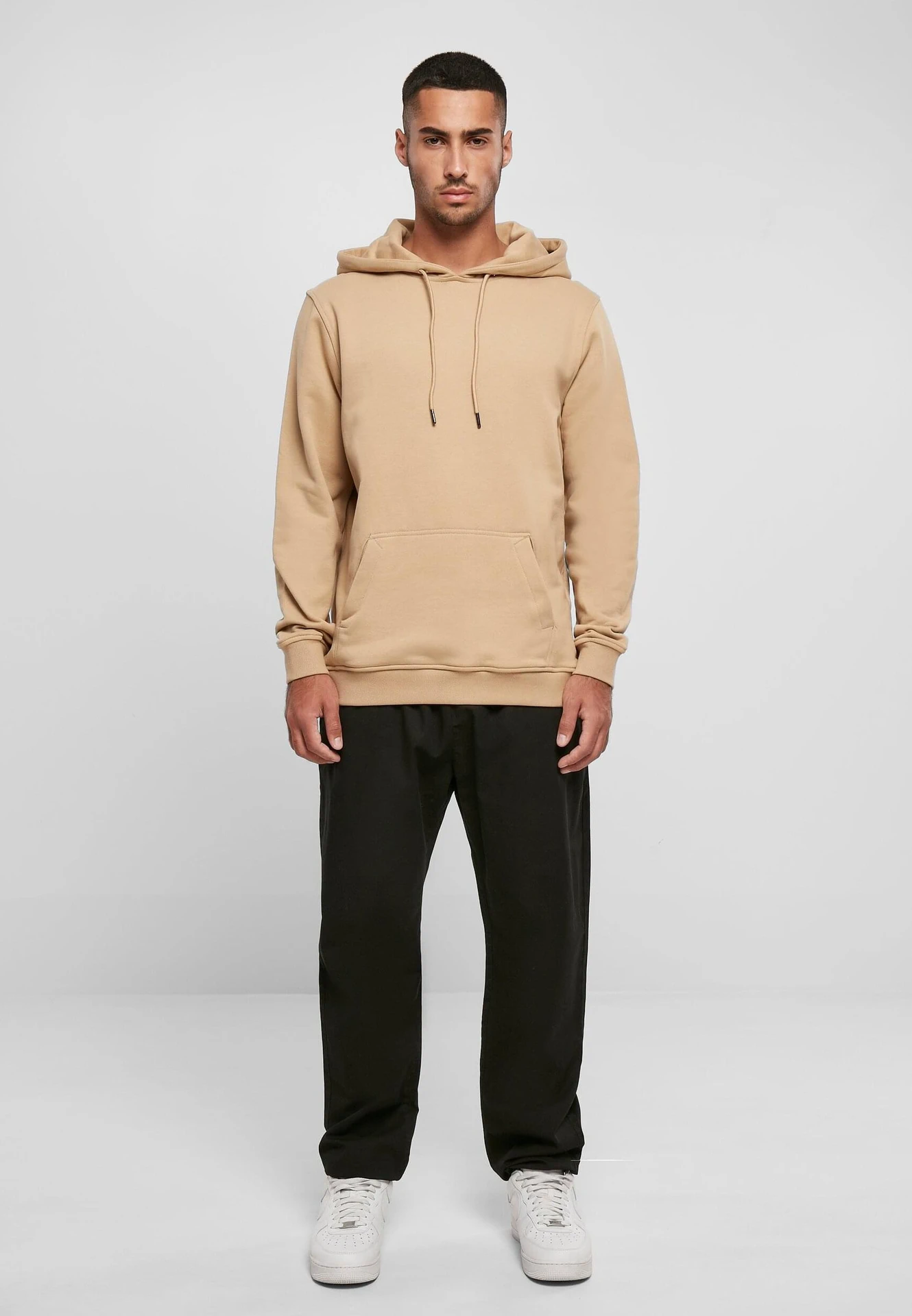 Build Your Brand Ultra Heavy Regular Hoody