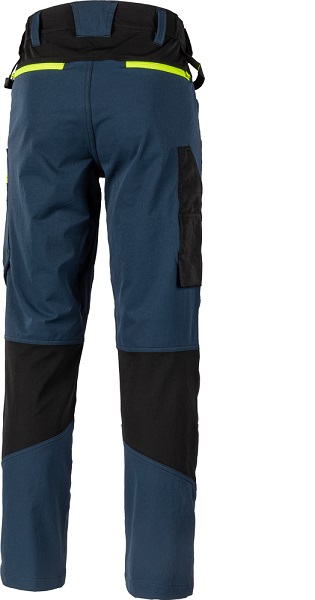 albatros Concept Stretch TRS Bundhose