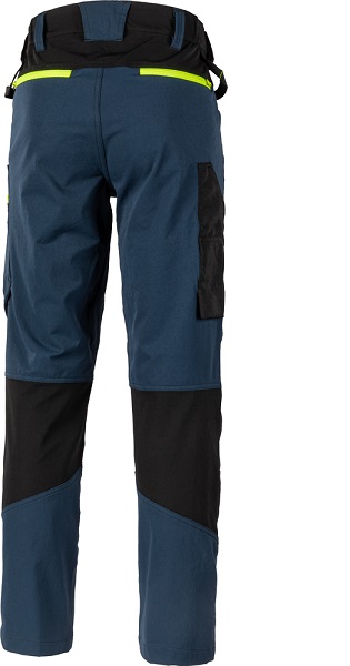 albatros Concept Stretch TRS Bundhose