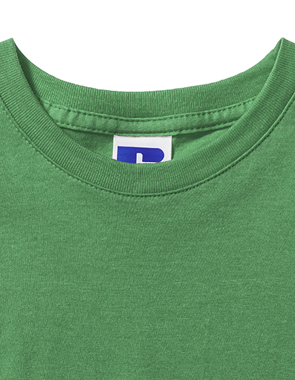 Russell Children´s Slim T Russell Children´s Slim T